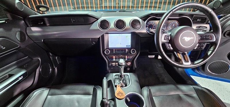 Ford Mustang - Mit Mak Motors - Image 21