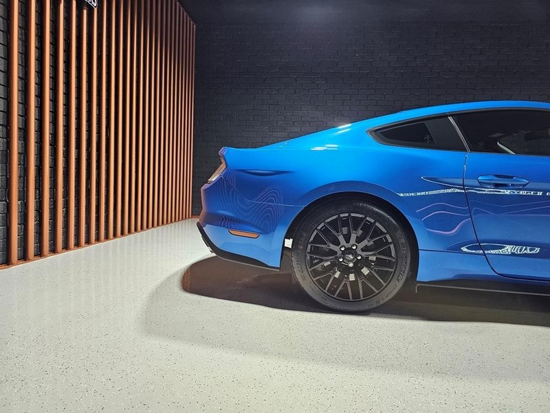 Ford Mustang - Mit Mak Motors - Image 26