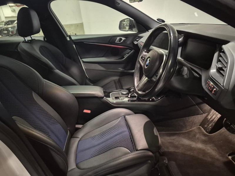 BMW 2 Series - BMW Cape Town City - Image 8