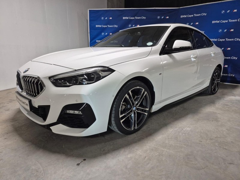 BMW 2 Series - BMW Cape Town City - Image 2