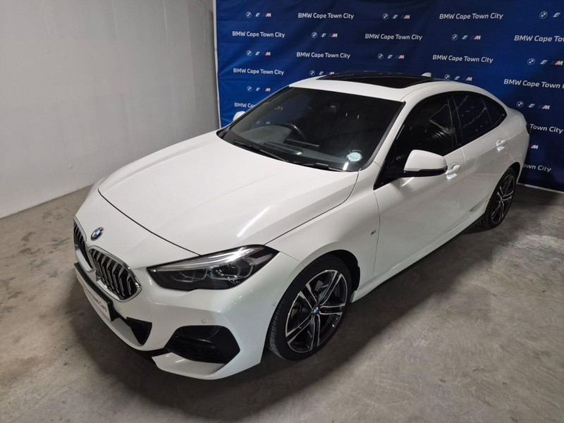 BMW 2 Series - BMW Cape Town City - Image 3