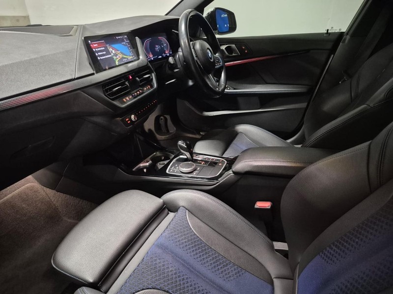 BMW 2 Series - BMW Cape Town City - Image 9