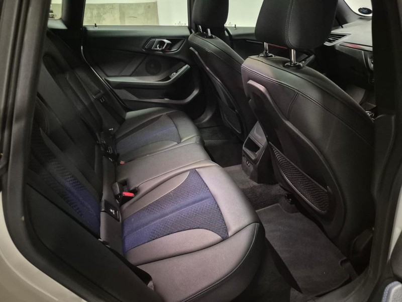 BMW 2 Series - BMW Cape Town City - Image 10