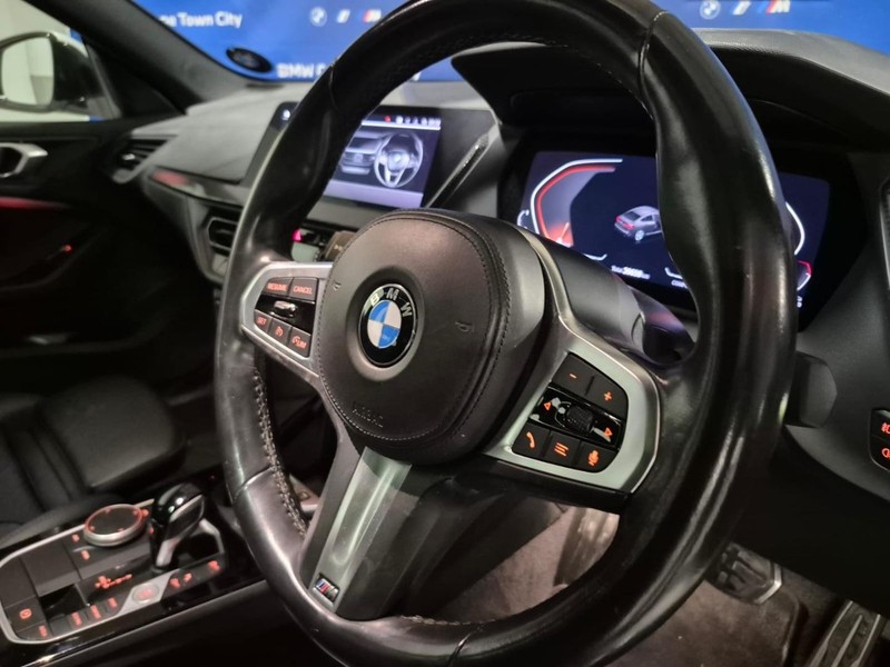 BMW 2 Series - BMW Cape Town City - Image 4