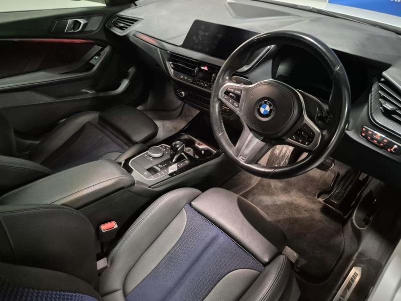 BMW 2 Series - BMW Cape Town City - Image 7
