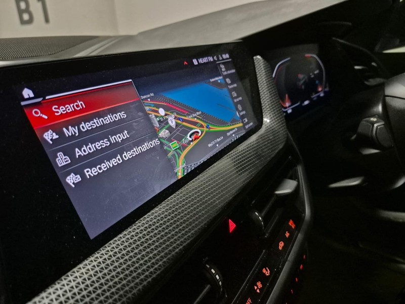 BMW 2 Series - BMW Cape Town City - Image 5