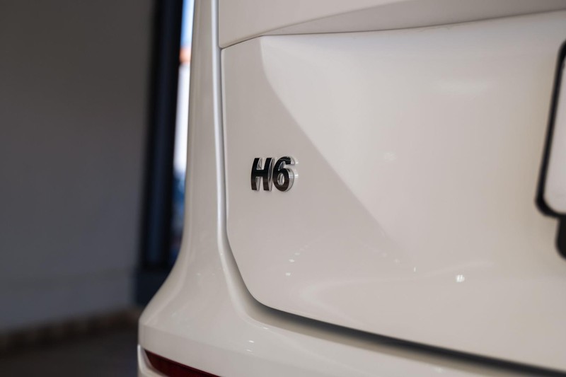 Haval H6 - GWM Haval Bruma - Image 6