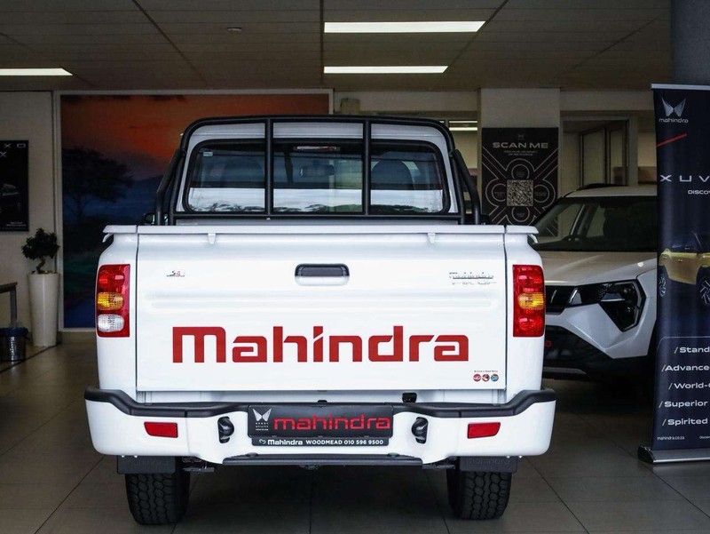 Mahindra Pik Up - Mahindra Woodmead - Image 10