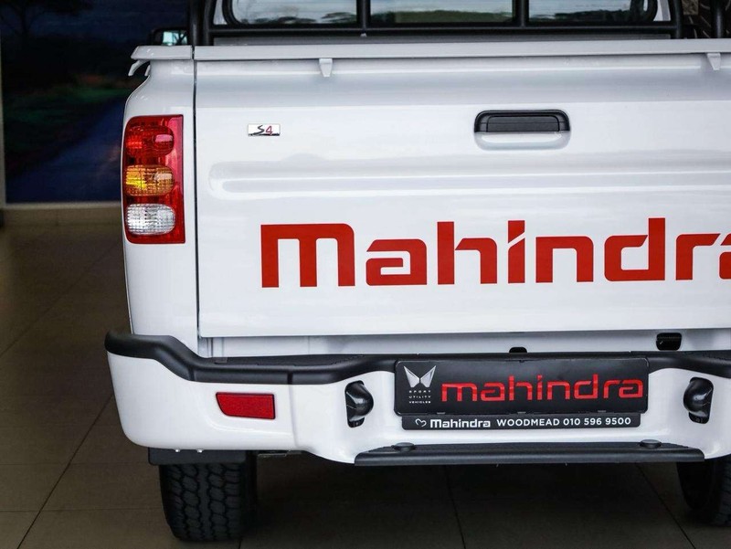 Mahindra Pik Up - Mahindra Woodmead - Image 9
