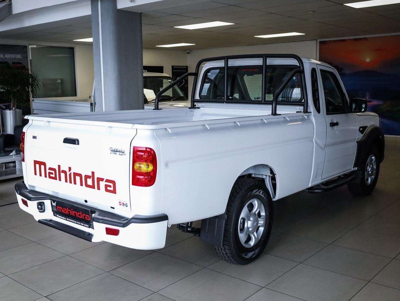 Mahindra Pik Up - Mahindra Woodmead - Image 11