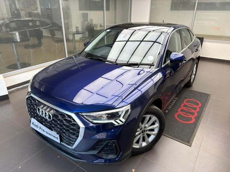 Audi Q3 - Audi Centre Braamfontein - Image 3