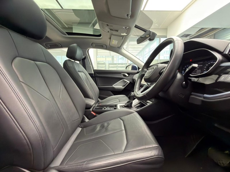 Audi Q3 - Audi Centre Braamfontein - Image 28