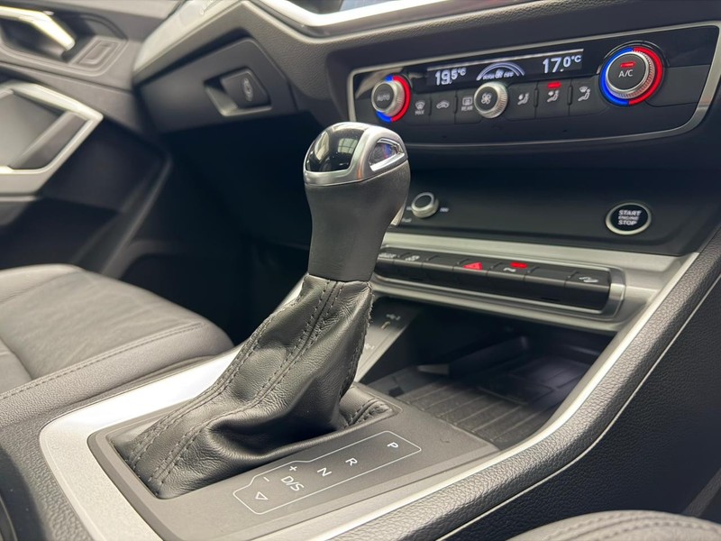 Audi Q3 - Audi Centre Braamfontein - Image 30