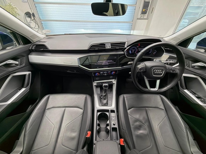 Audi Q3 - Audi Centre Braamfontein - Image 22
