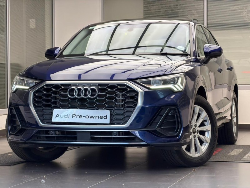 Audi Q3 - Audi Centre Braamfontein - Image 6