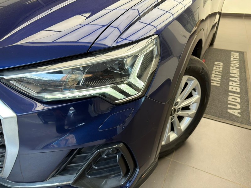 Audi Q3 - Audi Centre Braamfontein - Image 4