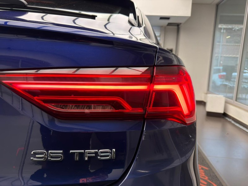 Audi Q3 - Audi Centre Braamfontein - Image 18