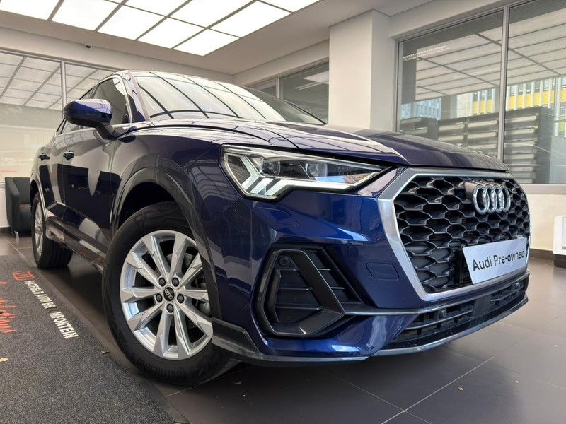 Audi Q3 - Audi Centre Braamfontein - Image 12