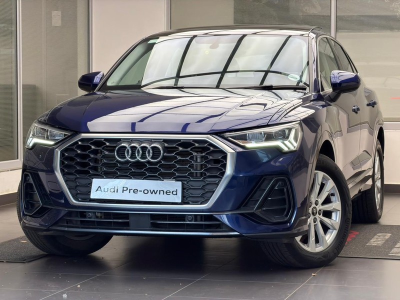 Audi Q3 - Audi Centre Braamfontein - Image 7