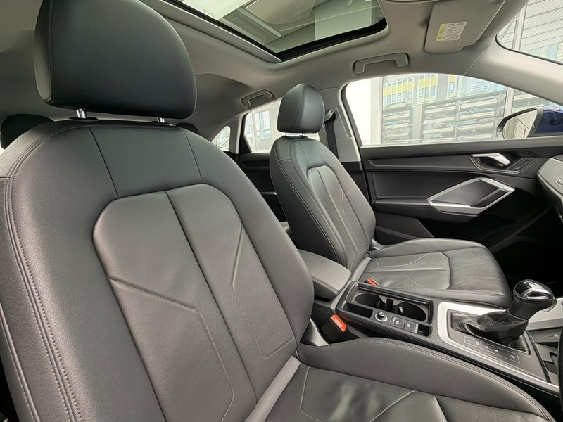 Audi Q3 - Audi Centre Braamfontein - Image 29