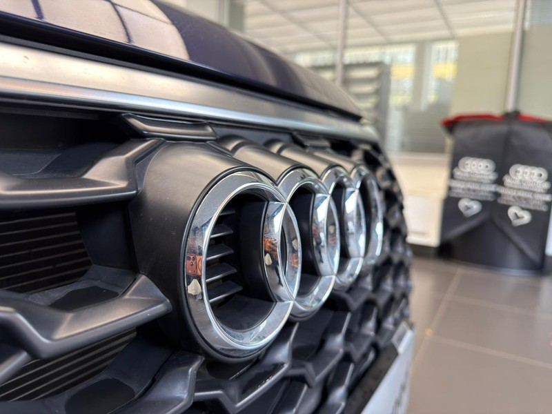 Audi Q3 - Audi Centre Braamfontein - Image 9