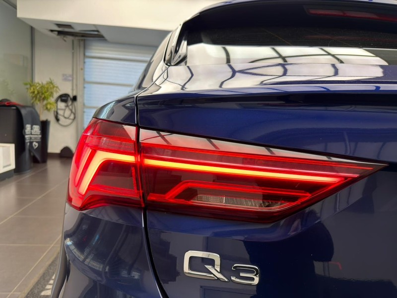 Audi Q3 - Audi Centre Braamfontein - Image 19