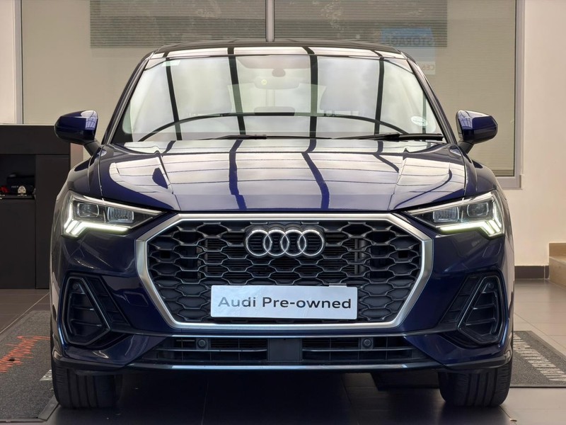Audi Q3 - Audi Centre Braamfontein - Image 11