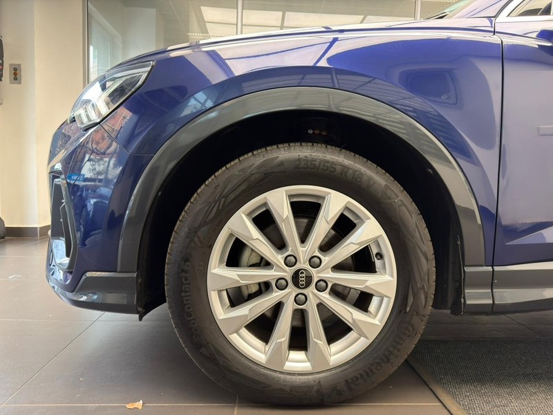 Audi Q3 - Audi Centre Braamfontein - Image 13