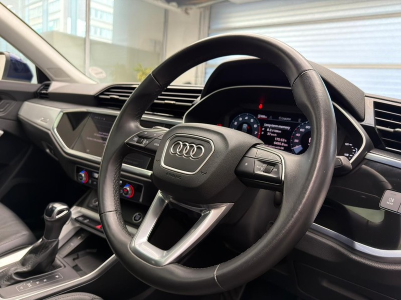 Audi Q3 - Audi Centre Braamfontein - Image 27