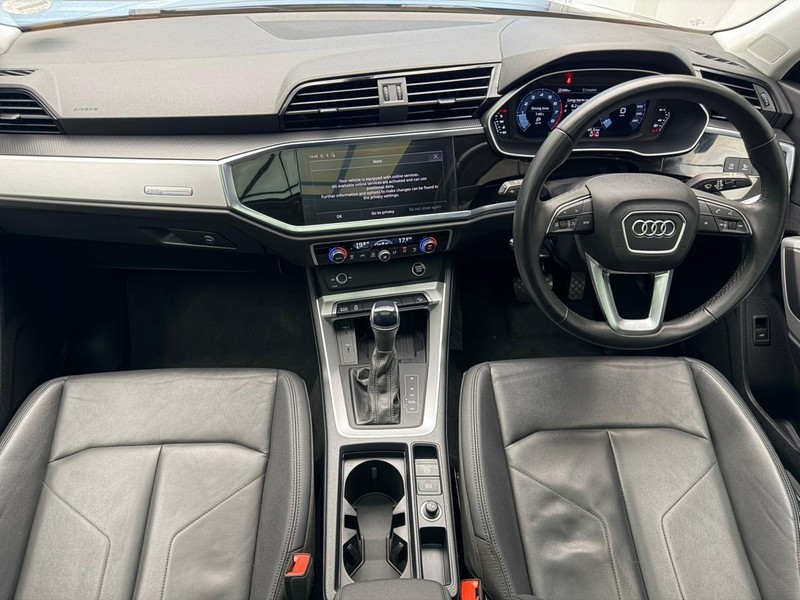 Audi Q3 - Audi Centre Braamfontein - Image 21