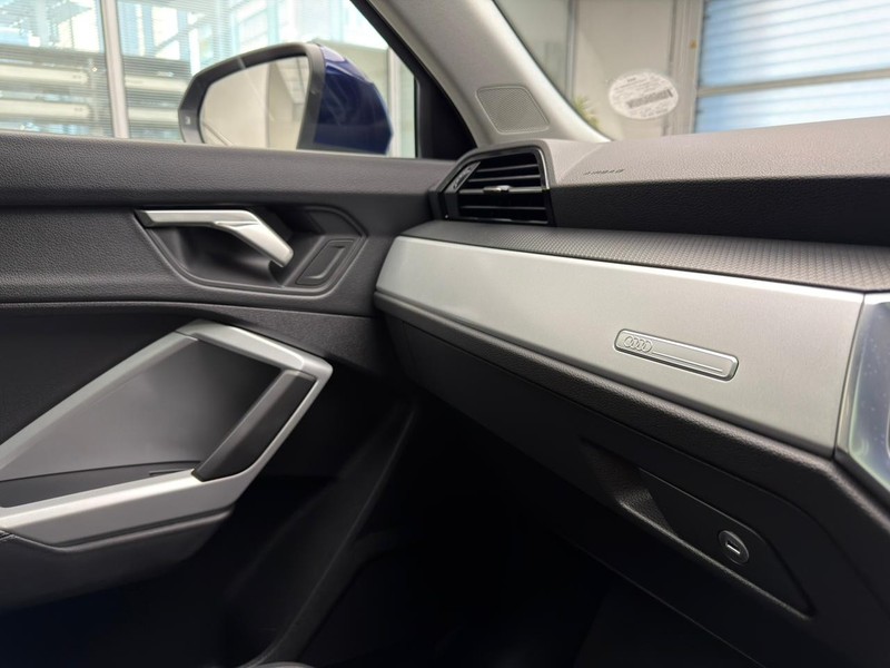 Audi Q3 - Audi Centre Braamfontein - Image 34