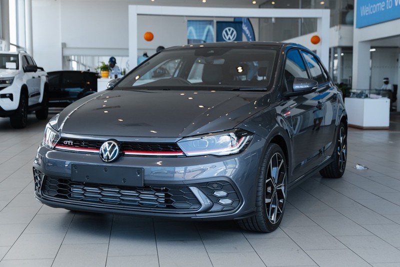 Volkswagen Golf - Midbay Motors - Image 2