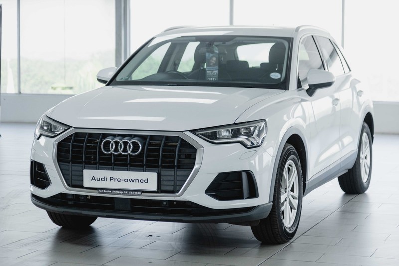 Audi Q3 - Midbay Motors - Image 1
