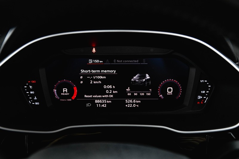 Audi Q3 - Midbay Motors - Image 11