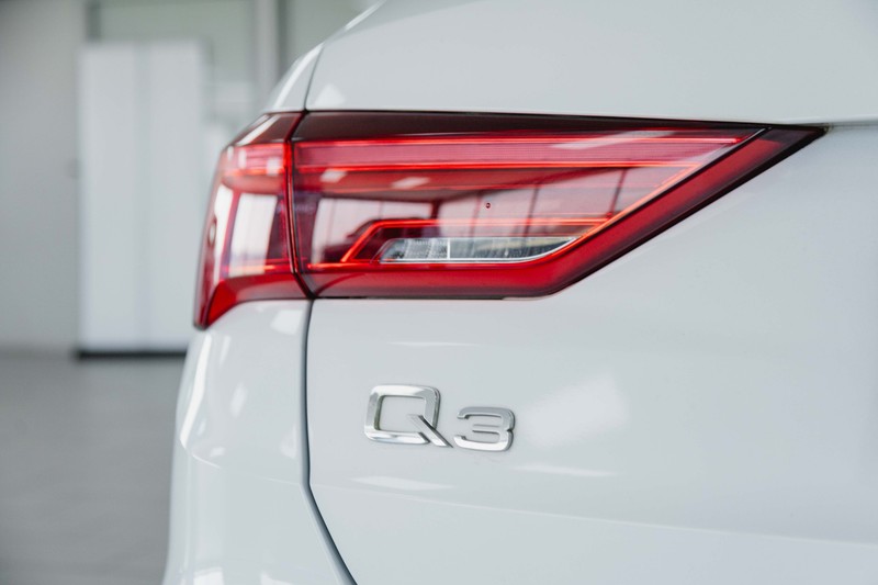 Audi Q3 - Midbay Motors - Image 12