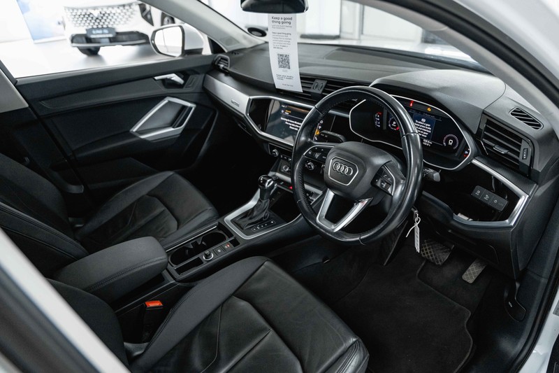 Audi Q3 - Midbay Motors - Image 4