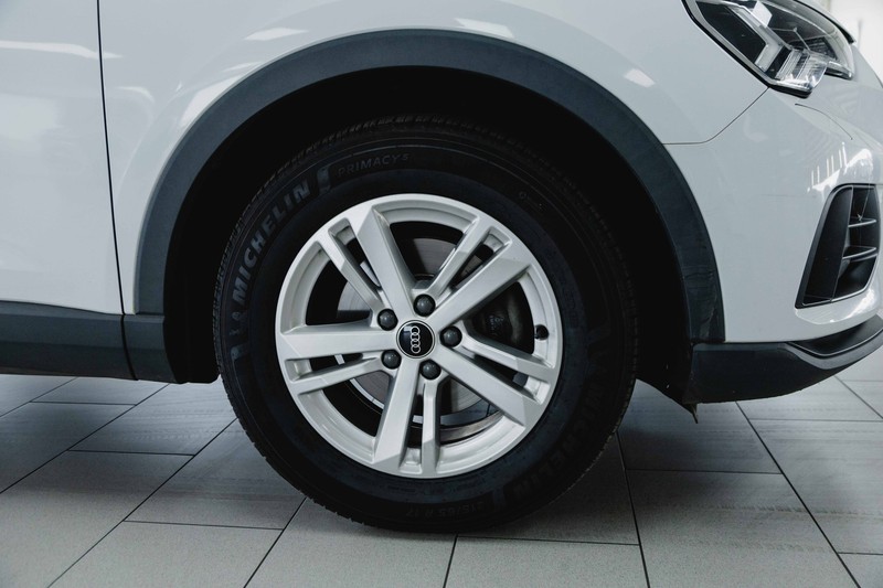 Audi Q3 - Midbay Motors - Image 14