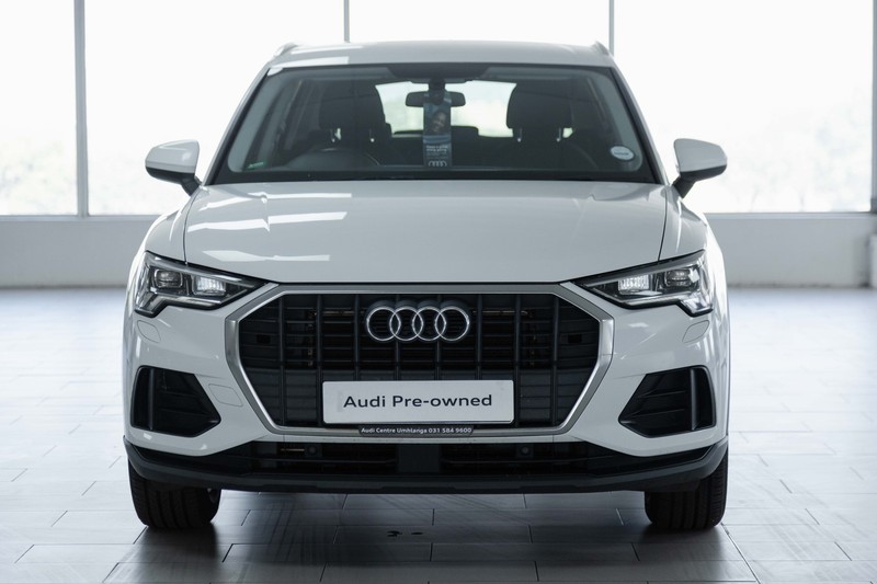 Audi Q3 - Midbay Motors - Image 2