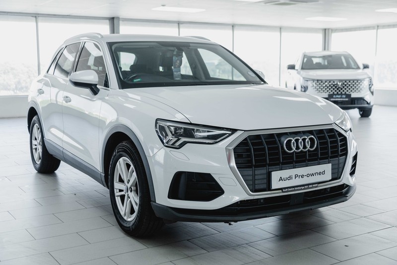 Audi Q3 - Midbay Motors - Image 3