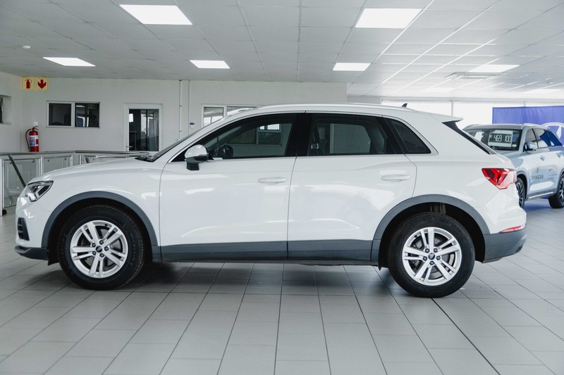 Audi Q3 - Midbay Motors - Image 19