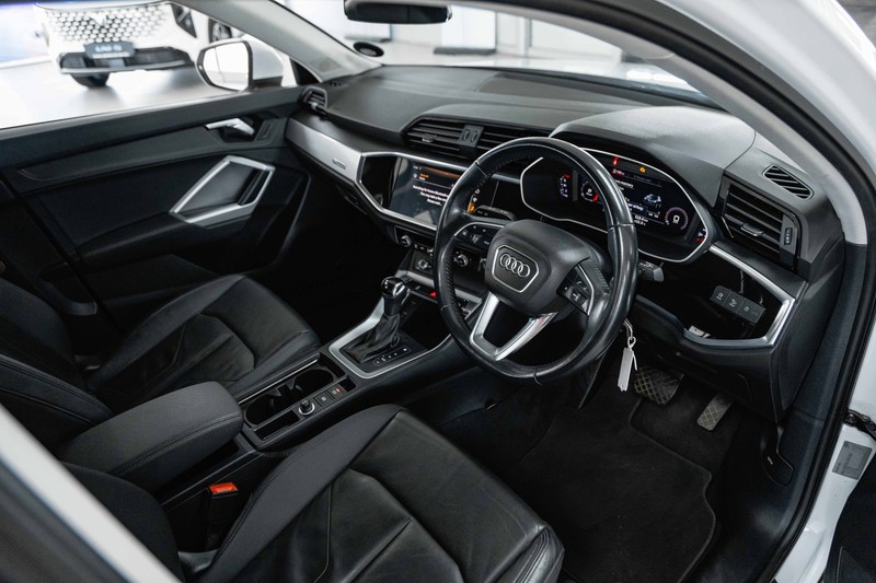 Audi Q3 - Midbay Motors - Image 6