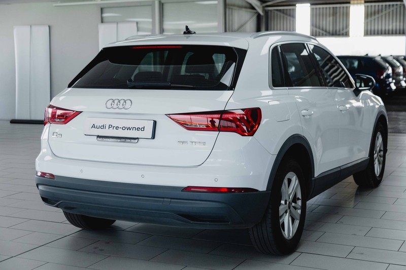 Audi Q3 - Midbay Motors - Image 18