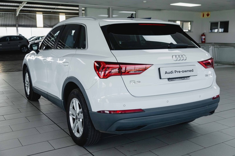 Audi Q3 - Midbay Motors - Image 16