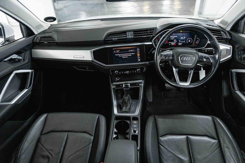 Audi Q3 - Midbay Motors - Image 9