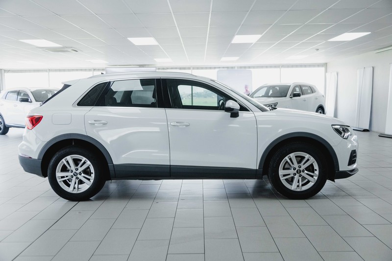 Audi Q3 - Midbay Motors - Image 20