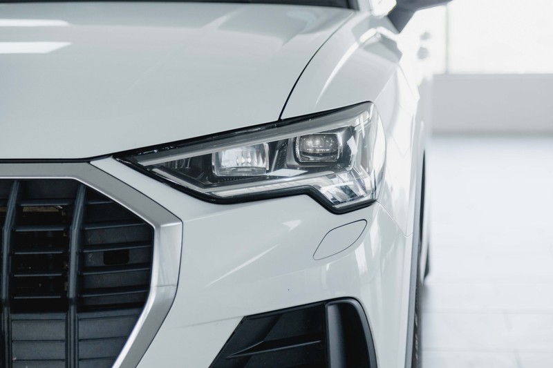 Audi Q3 - Midbay Motors - Image 13