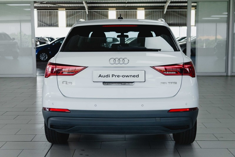 Audi Q3 - Midbay Motors - Image 17