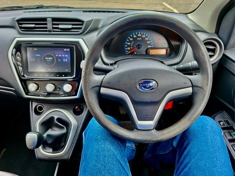 Datsun GO - Parkview Auto Vereeniging - Image 12