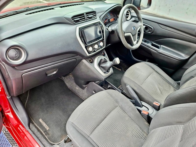 Datsun GO - Parkview Auto Vereeniging - Image 18