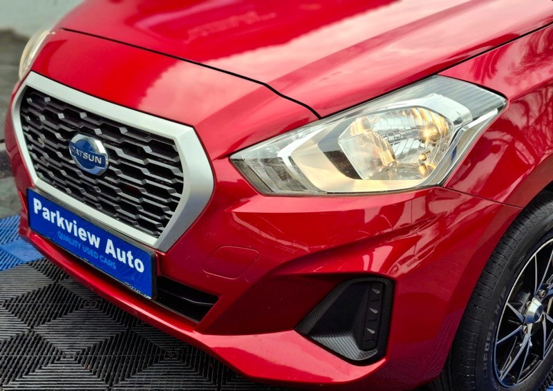 Datsun GO - Parkview Auto Vereeniging - Image 3